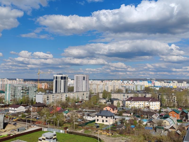 Продам 2 комн. квартиру по ул. Пушанина, 54. (ул. Терновского)