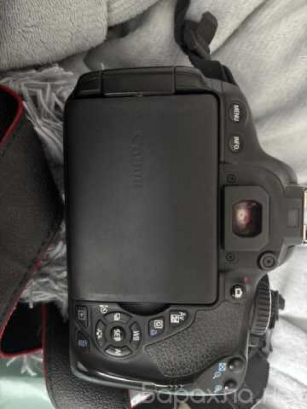 Продам: фотоаппарат SONY DSC-H100