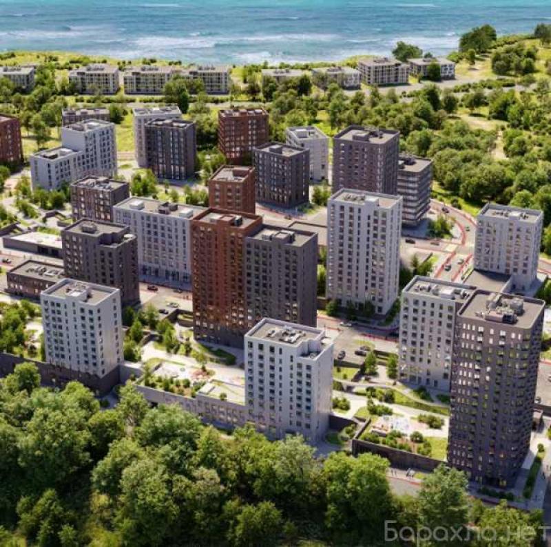Продам: квартиру в новостройке во Владивостоке