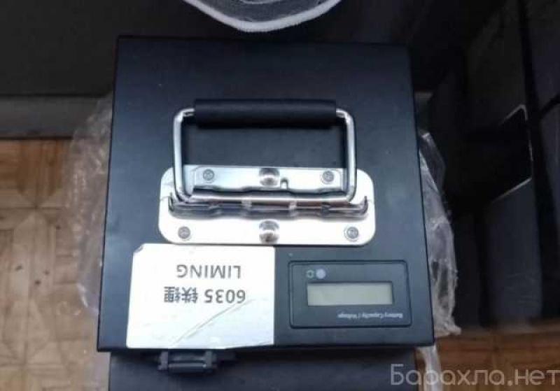 Продам: maikaolin h10 60/35 новый
