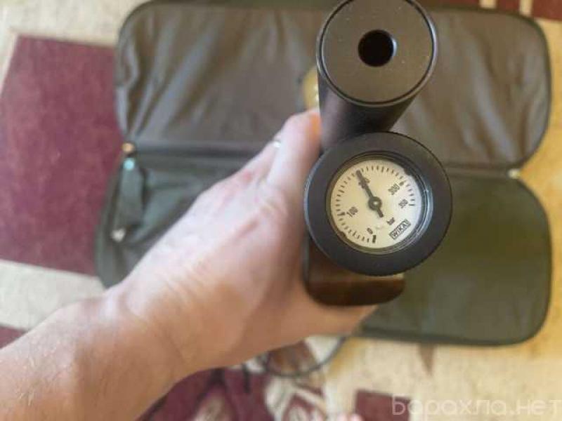 Продам: EDgun Матадор R3M 5.5 мм стандарт 3 Дж