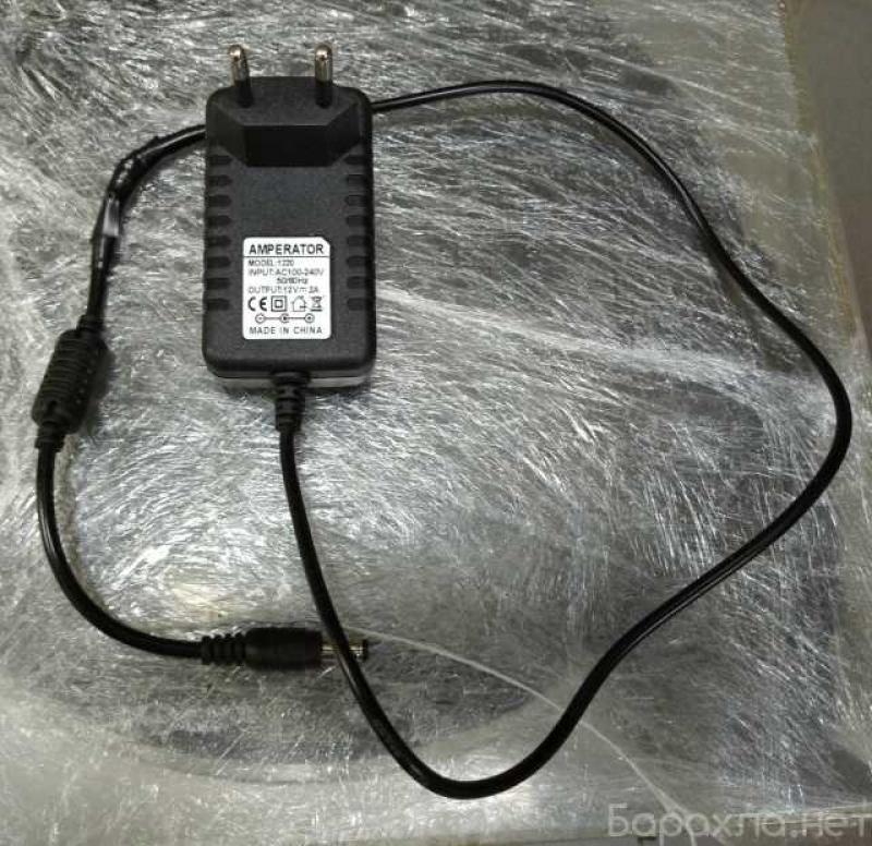 Продам: импульсный блок питания Amperator 1220