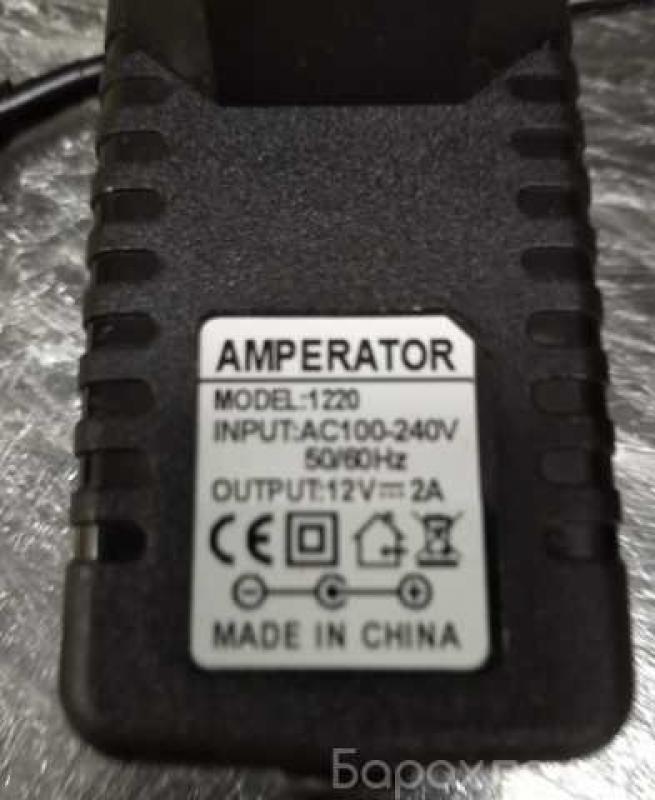 Продам: импульсный блок питания Amperator 1220