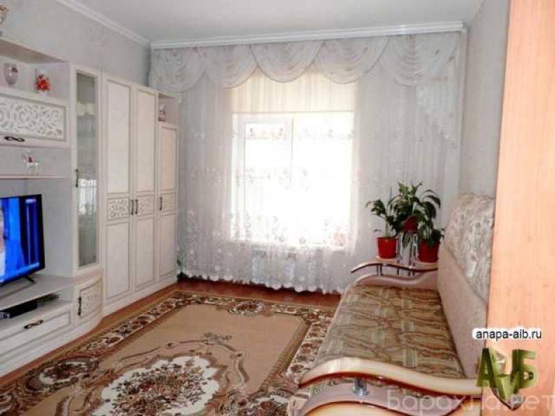 Продам: таунхаус в Анапе Цыбанобалка