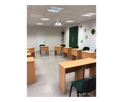 Зал для тренингов в аренду, улица Калинина, дом 89