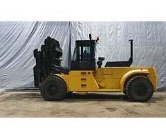 Вилочный погрузчик Hyster H32-00F-LM