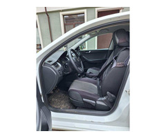 Продам автомобиль SKODA RAPID 2018 г.в.
