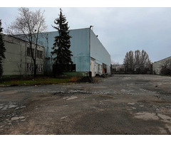 Продажа промышленно-офисной базы 2300 м2