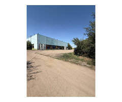 Продажа промышленно-офисной базы 2300 м2