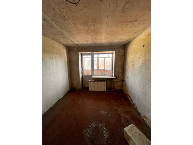 Продам 1-комнатную квартиру 29 м2