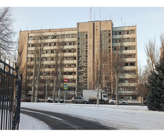 Продажа офисного здания 8000 м2 Луганск
