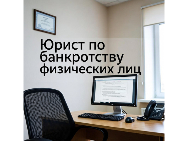 Банкротство физических лиц в Ростове-на-Дону