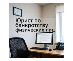 Банкротство физических лиц в Ростове-на-Дону