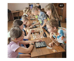 Летний городской лагерь в Пятигорске для детей 6–14 лет