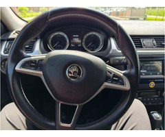 Продам автомобиль SKODA RAPID 2016 г.в.