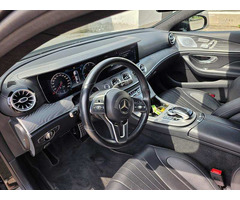 Продам автомобиль MERCEDES-BENZ CLS AMG 2019 г.в.