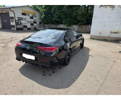 Продам автомобиль MERCEDES-BENZ CLS AMG 2019 г.в.