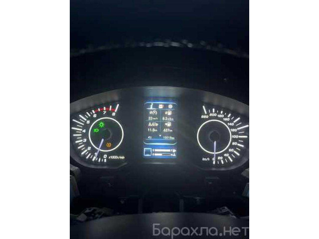 Продам панель приборов LIFAN X70 SCA3820000B1 с гарантией 2 года