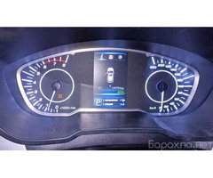 Продам панель приборов LIFAN X70 SCA3820000B1 с гарантией 2 года