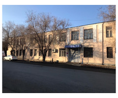 ПСН 275,8 кв.м. этаж 2   Орск