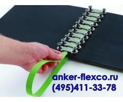Cшивка anker flexco флекско для конвейерных лент