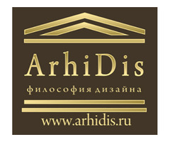 дизайн квартиры под ключ