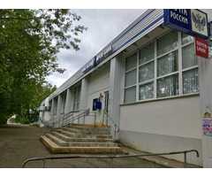 ПСН площадью 136.5 кв.м. Нытва