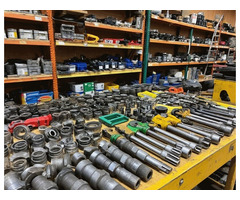 ООО Лукойл-Нижневолжскнефть продает неликвиды