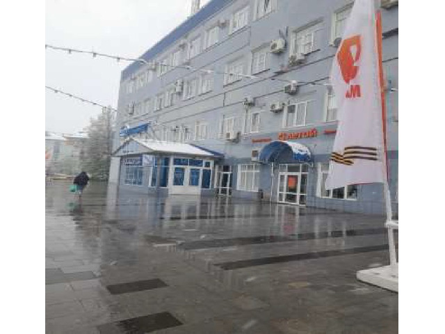 ПСН 36.2 кв.м. (подвал)