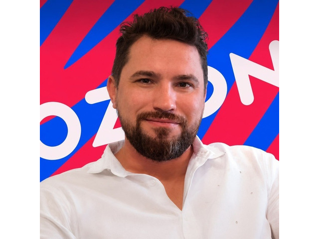 Продвижение и настройка рекламы на Ozon