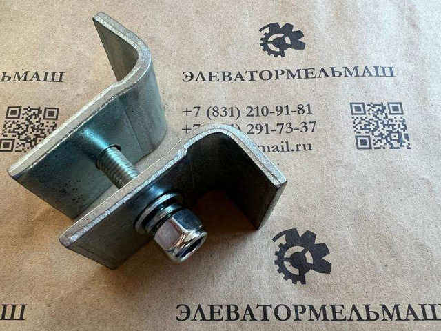 Механические соединители норийных лент — в наличии!