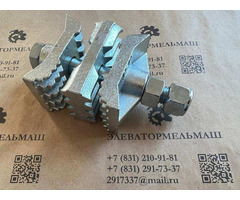 Механические соединители норийных лент — в наличии!