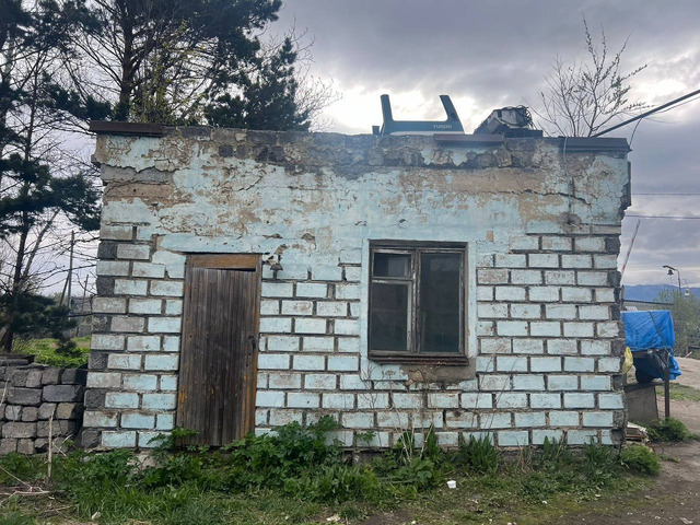 Гараж-мастерские 1059 кв.м. с ЗУ 0,76 га
