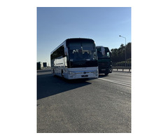 Заказ микроавтобусов
