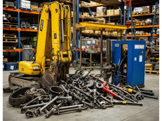 Группа Илим реализует неликвиды своих предприятий