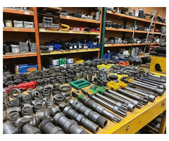 ООО Лукойл-Нижневолжскнефть продает неликвиды