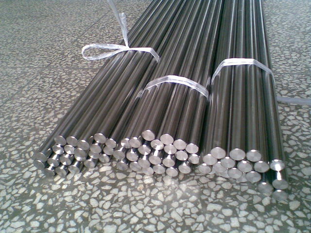 Круг 12Х18Н9Т РТ-Техприемка 60мм, цена: 970 000 руб