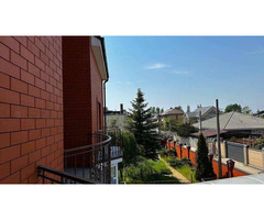 Срочно продам Свой дом + Баня - город Ростов-на-Дону - р-н Соленое озеро
