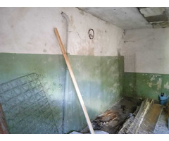 Кирпичный гараж 17,8 кв.м в собственности (земля + бокс) Губкин