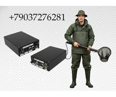 Электроудочка Fisher F 4000 - Электрогон F4000 MAX