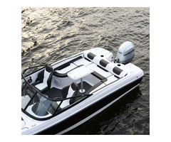 Касатка VT 530 - производство лодок на заказ