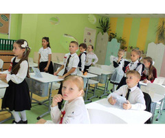 Частная школа «Образование Плюс…I» в ЗАО Москвы