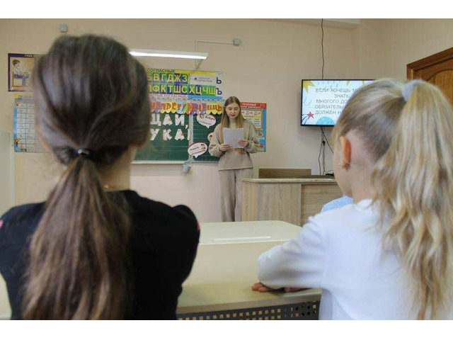 Подготовка к школе в «ОБРАЗОВАНИЕ ПЛЮС КМВ»: фундамент успеха вашего ребенка