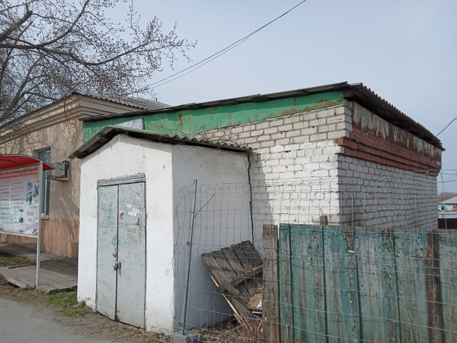 ПСН (Часть здания) площадью 32.5 кв.м.