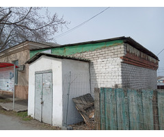 ПСН (Часть здания) площадью 32.5 кв.м.