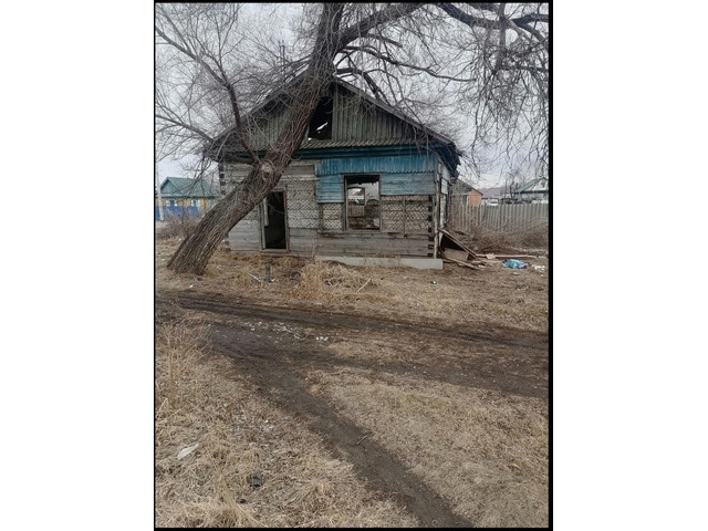 Здание (Отделение почтовой связи) 68.7 кв.м.