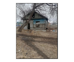 Здание (Отделение почтовой связи) 68.7 кв.м.