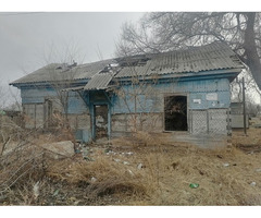 Здание (Отделение почтовой связи) 68.7 кв.м.