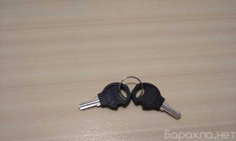 Продам: ключ от цилиндрового англ замка LEHONG в Сыктывкаре