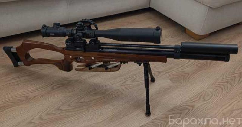 Продам: егерь кспз 5, 5 spr